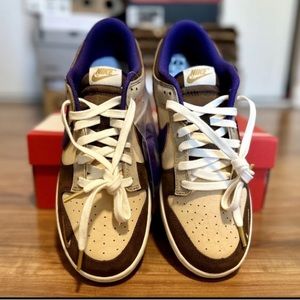 Nike Dunks Low PRM Setsuburn 2023